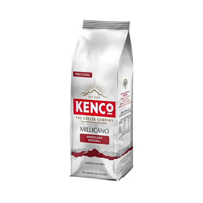Kenco Millicano Americano Original Instant Vending Coffee 1 x 300g