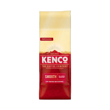 Kenco Smooth Roast Coffee 1 x 300g