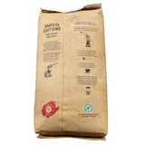 Douwe Egberts Barista Editions Signature Espresso - 1KG Back