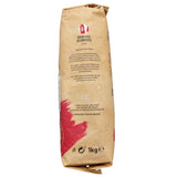 Douwe Egberts Barista Editions Signature Espresso - 1KG Side