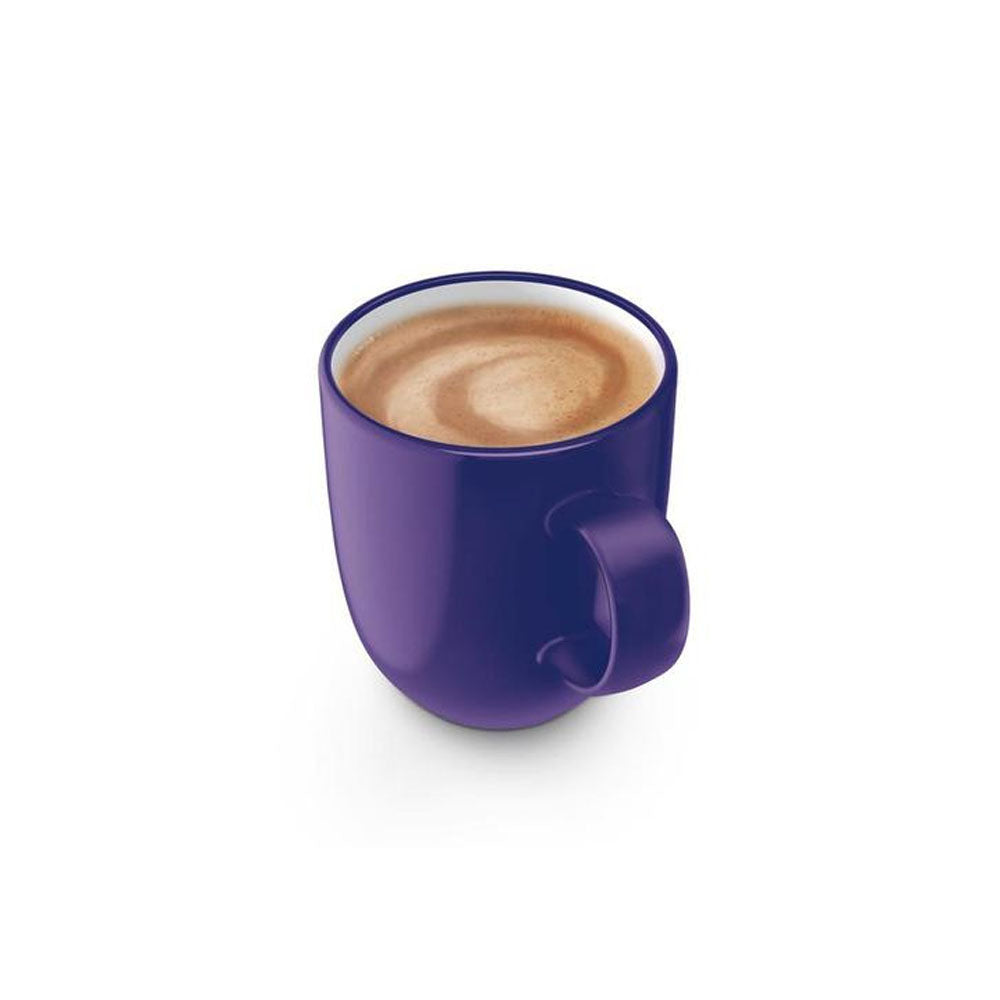 Cup of Cadbury Hot Chocolate