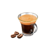 Cup of Tassimo L'Or Espresso Decaffeinato Decaf