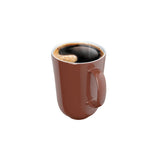 Cup of Tassimo Gevalia Ebony