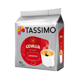 Tassimo Gevalia Original Coffee Pods