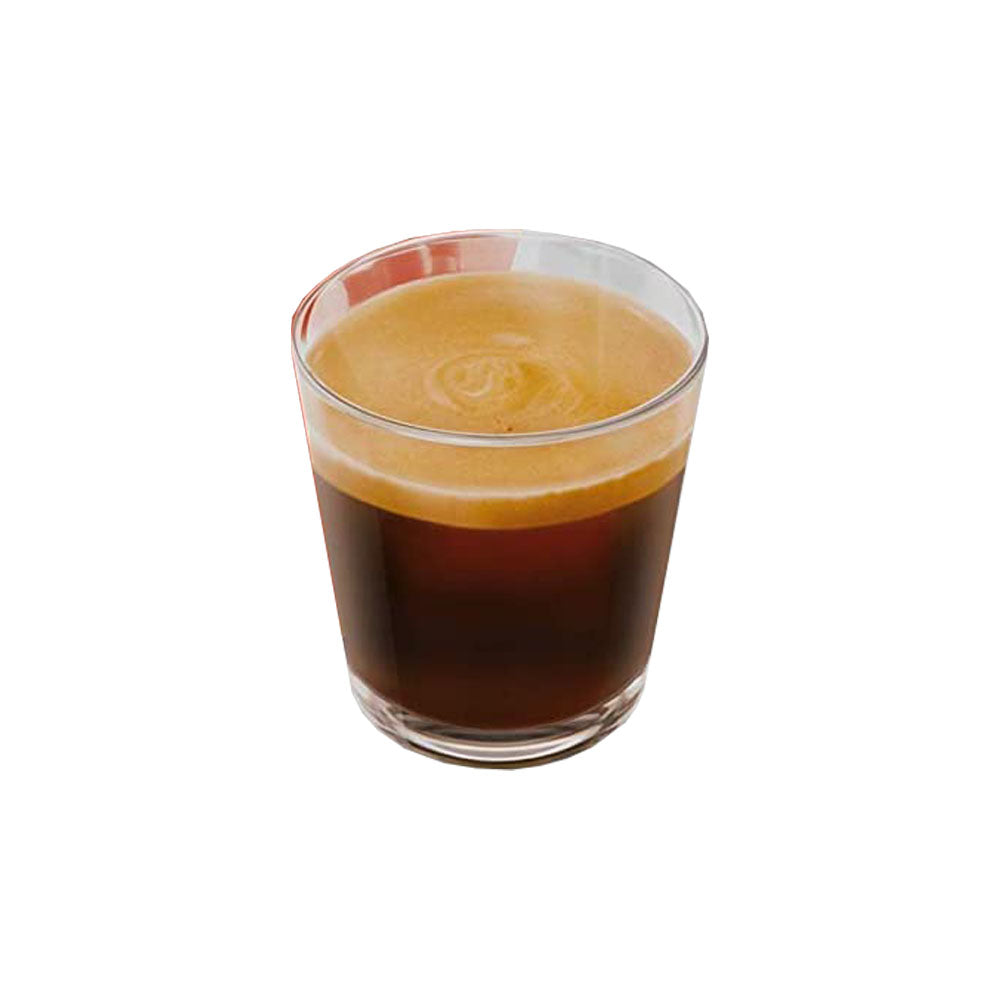 Cup of Tassimo Grand Mere Espresso