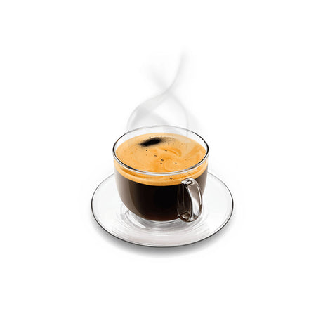 Cup of Tassimo Jacobs Caffé Crema Intenso