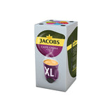 Tassimo Jacobs Caffé Crema Intenso XL Coffee Pods