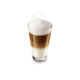 Cup of Tassimo Jacobs Latte Macchiato