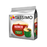 Tassimo Kenco Americano Decaf Coffee Pods