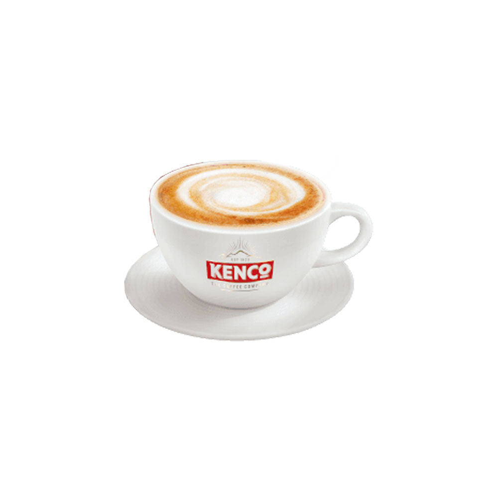 Cup of Kenco Flat White
