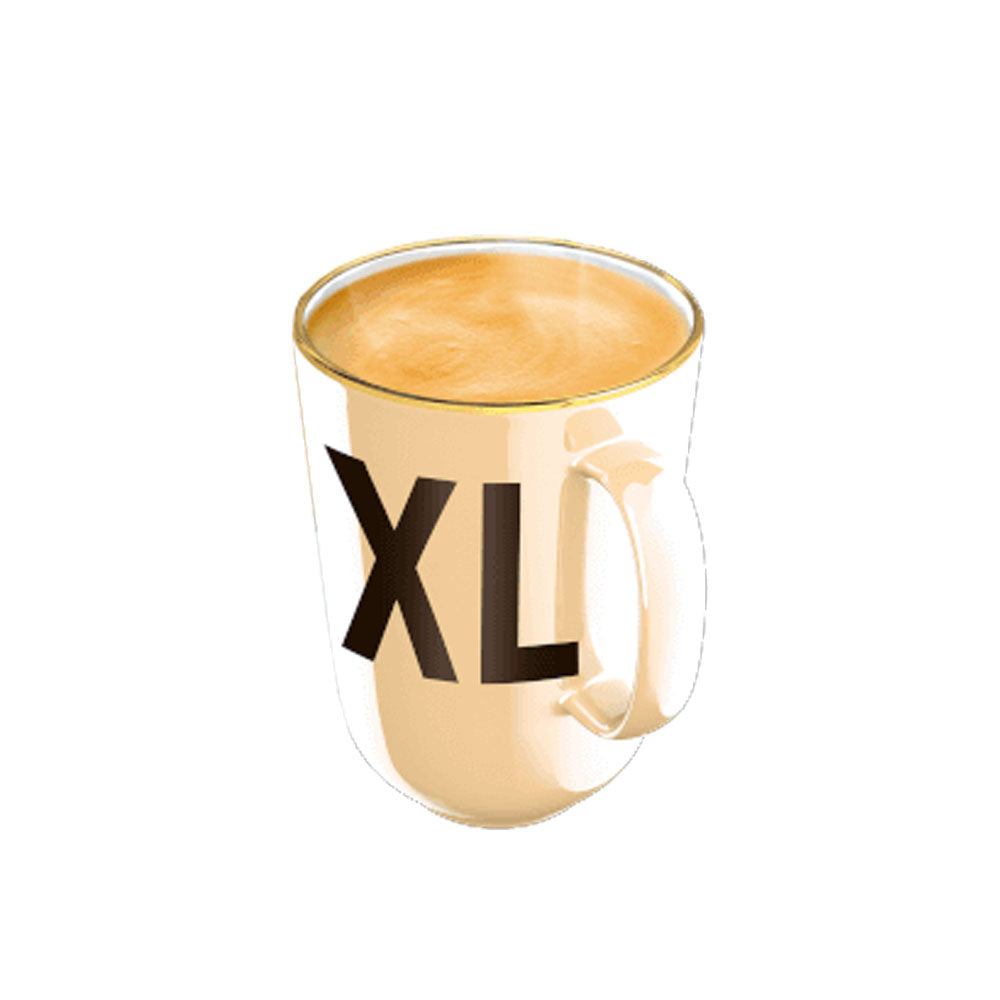 Cup of L'OR XL Classique