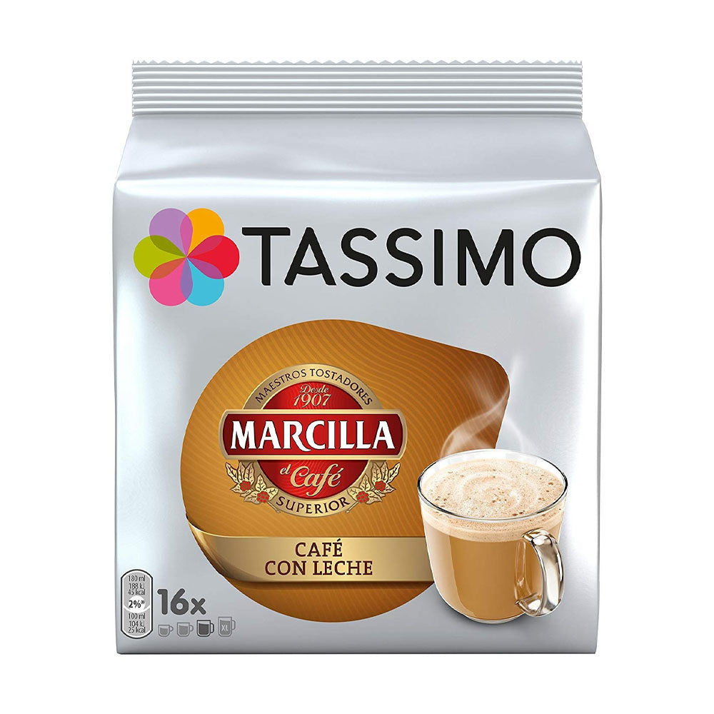 Cheap coffee 2024 pods for tassimo