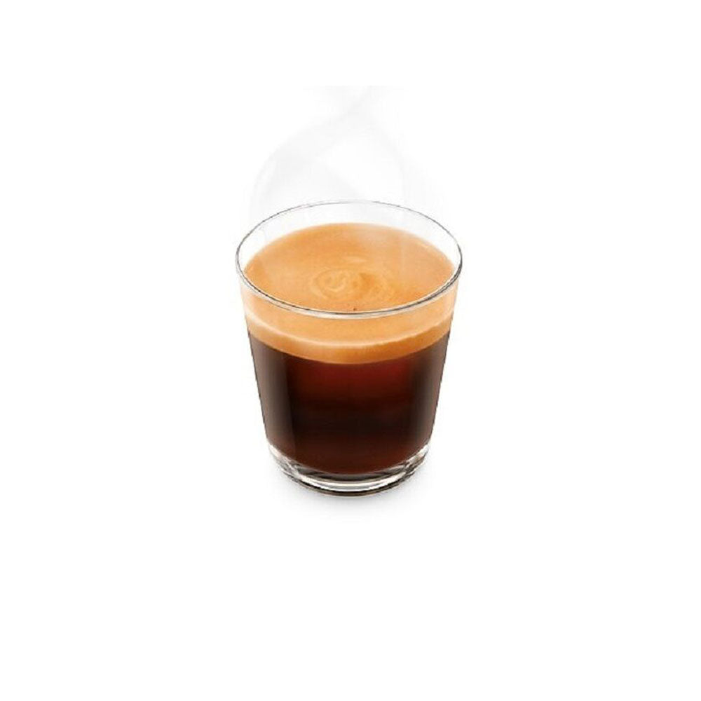Cup of Tassimo Marcilla Espresso
