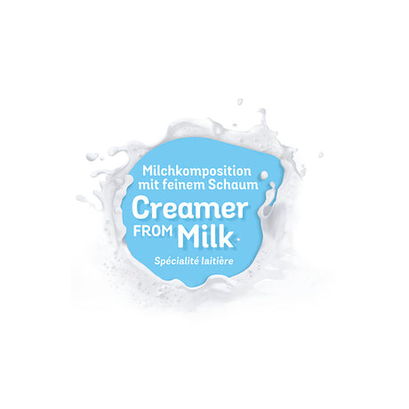 Tassimo Milk Creamer Milk Pods