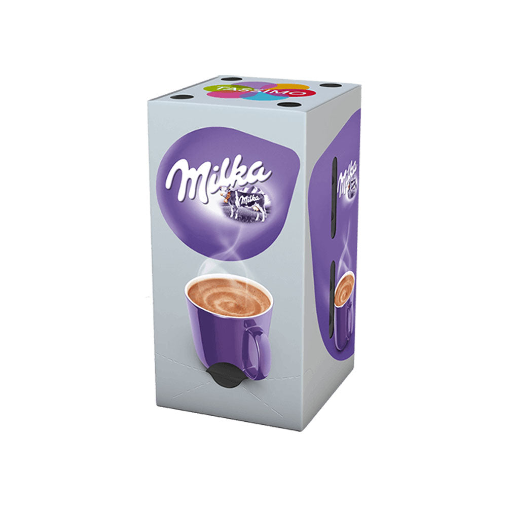 Tassimo Milka Hot Chocolate Hot Chocolate Pods