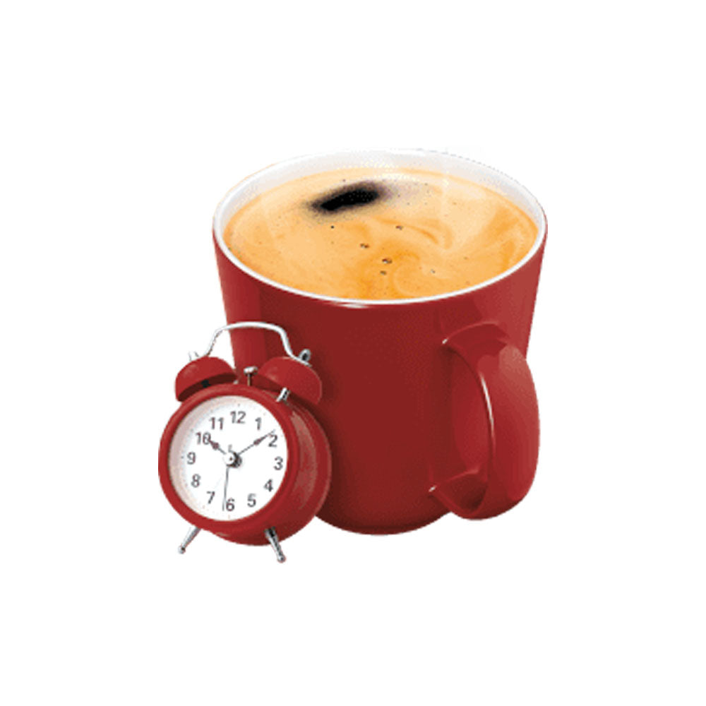 Cup of Tassimo Morning Café