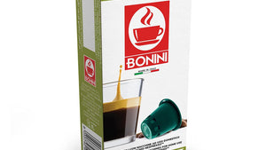 Tiziano Bonini - Compatible for Nespresso®