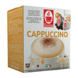 Tiziano Bonini Dolce Gusto Compatible Cappuccino Coffee Pods