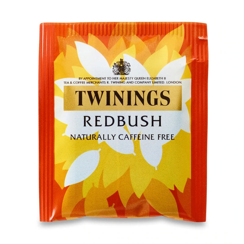 Twinings Redbush Rooibos Tea Bag
