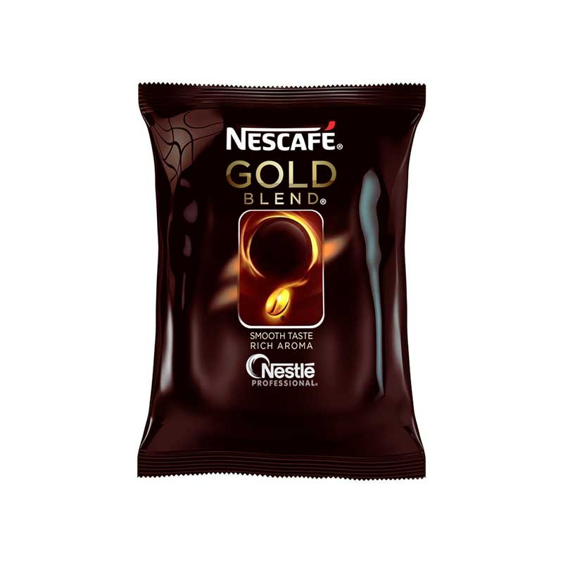 Nescafe Gold Blend Instant Coffee 1 x 300g